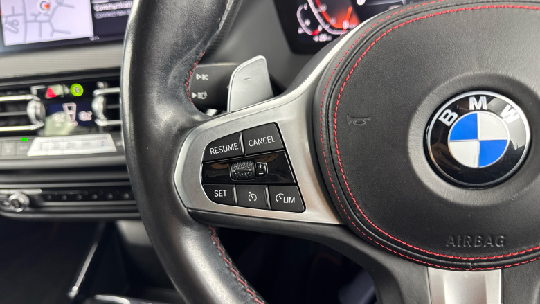 BMW 1 Series 128ti 5dr Step Auto Petrol Hatchback